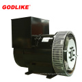 400kw Three Phase Brushless Synchronous AC Alternator